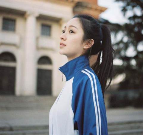 北影新晋校花谁最美?