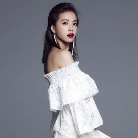 5位很美的矮个子女星