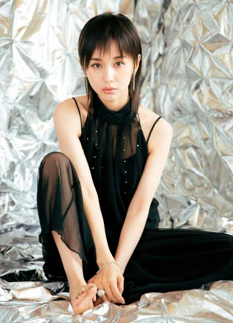 5位很美的矮个子女星