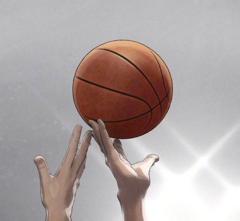 当一代人告别青春,打一场夕阳下的篮球不再是爸妈老师不允许,而是老